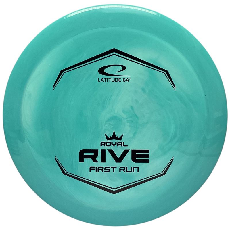 Royal Grand Rive (First Run)