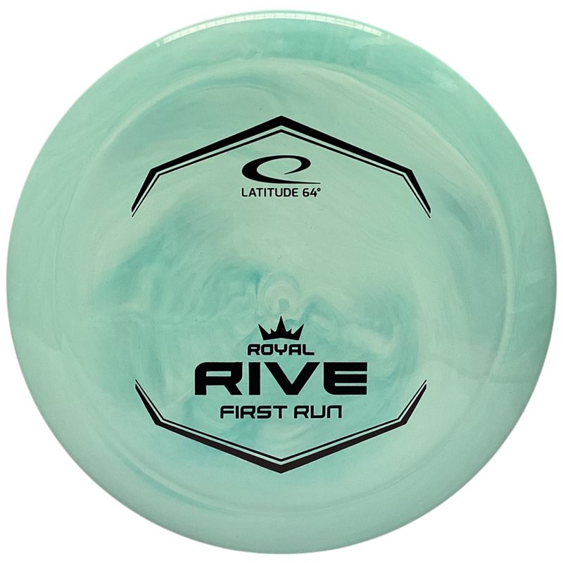 Royal Grand Rive (First Run)