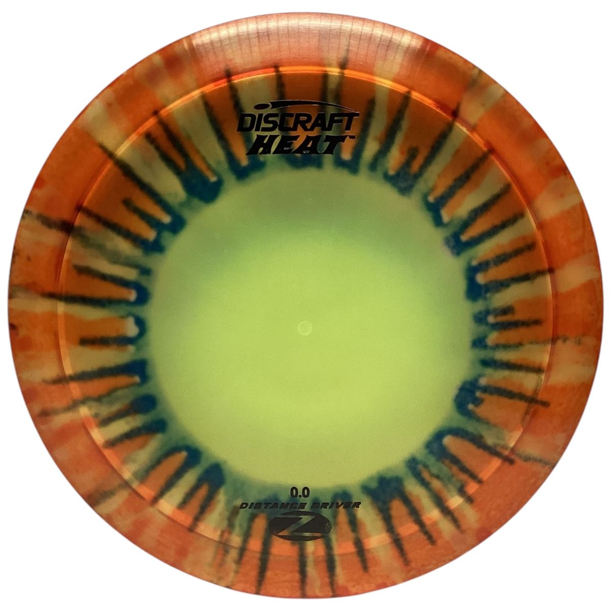 Z-Line Fly Dye Heat