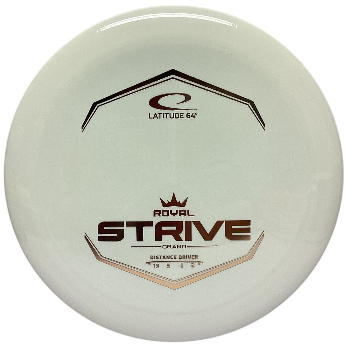 Royal Grand Strive