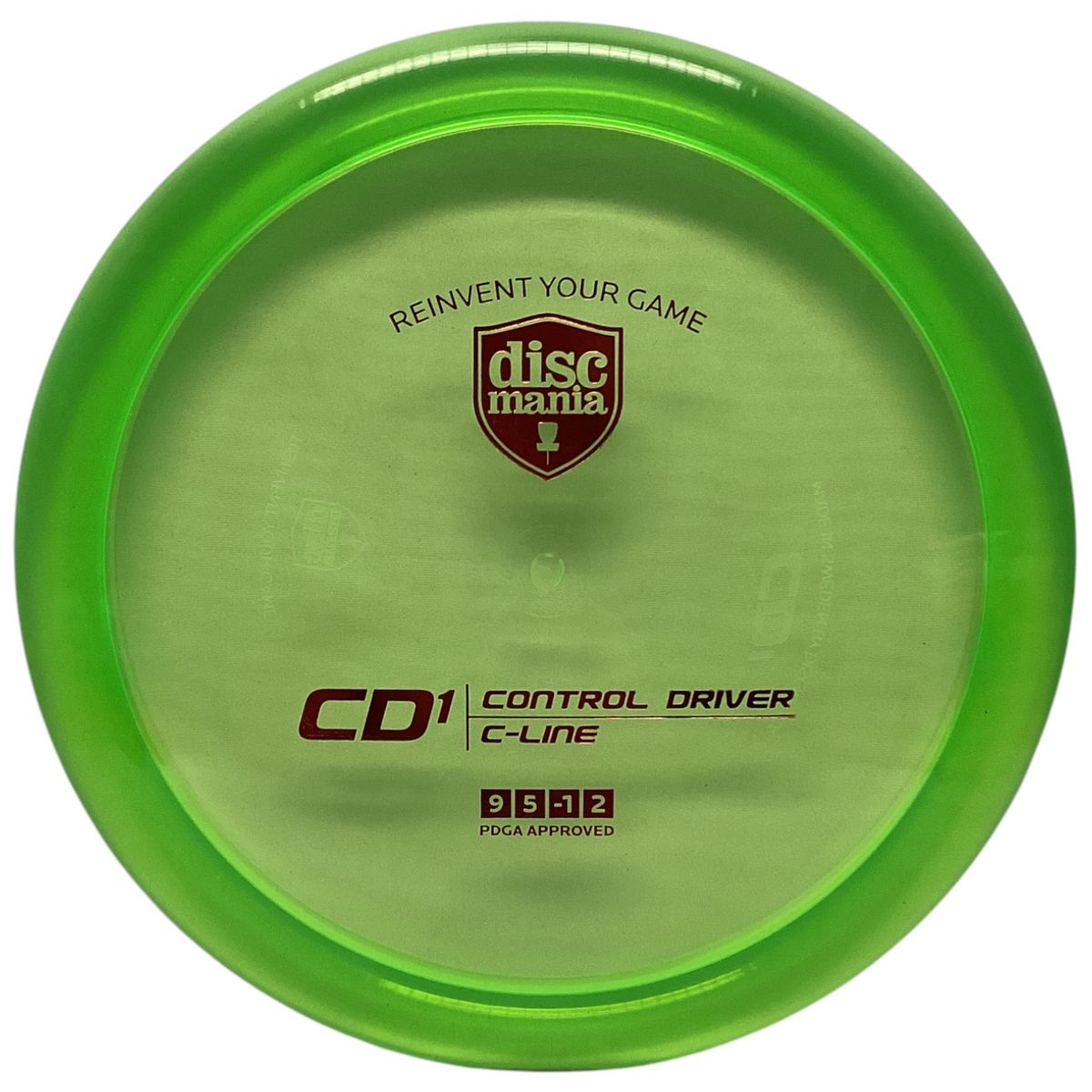 C-Line CD1
