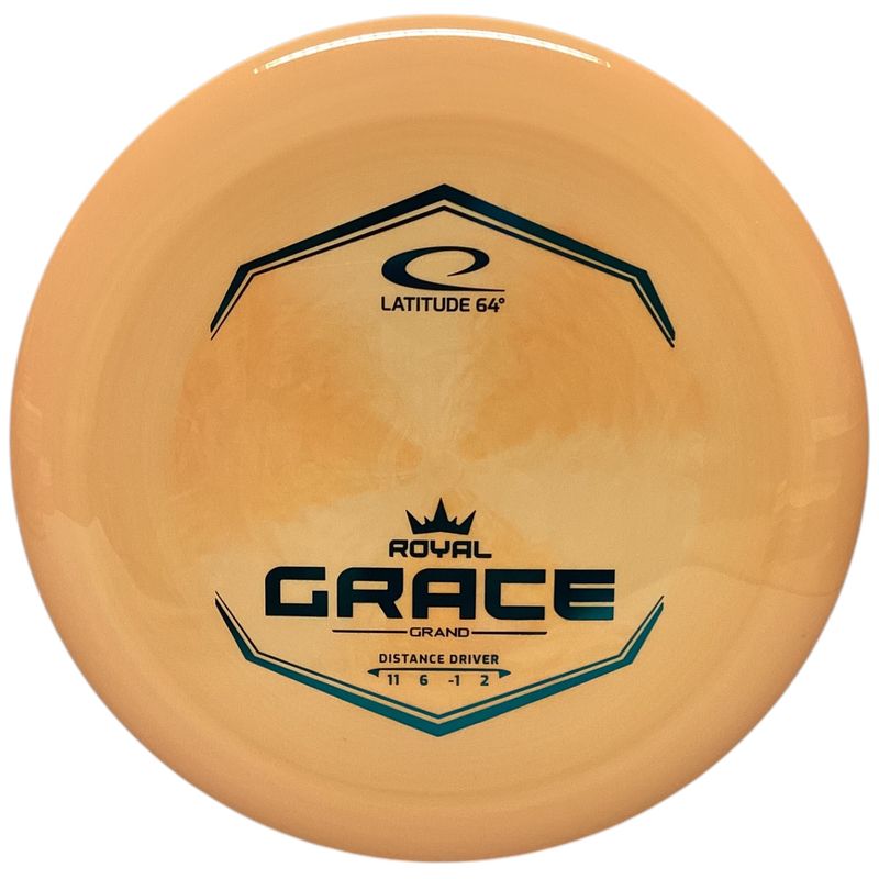 Royal Grand Grace