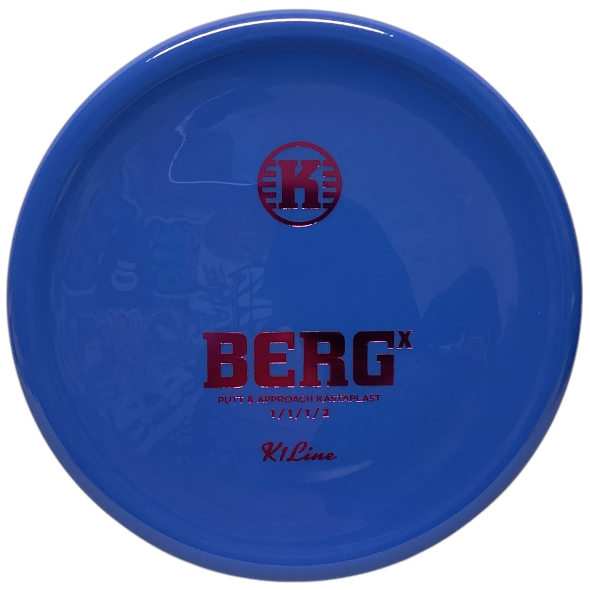 K1 Berg X