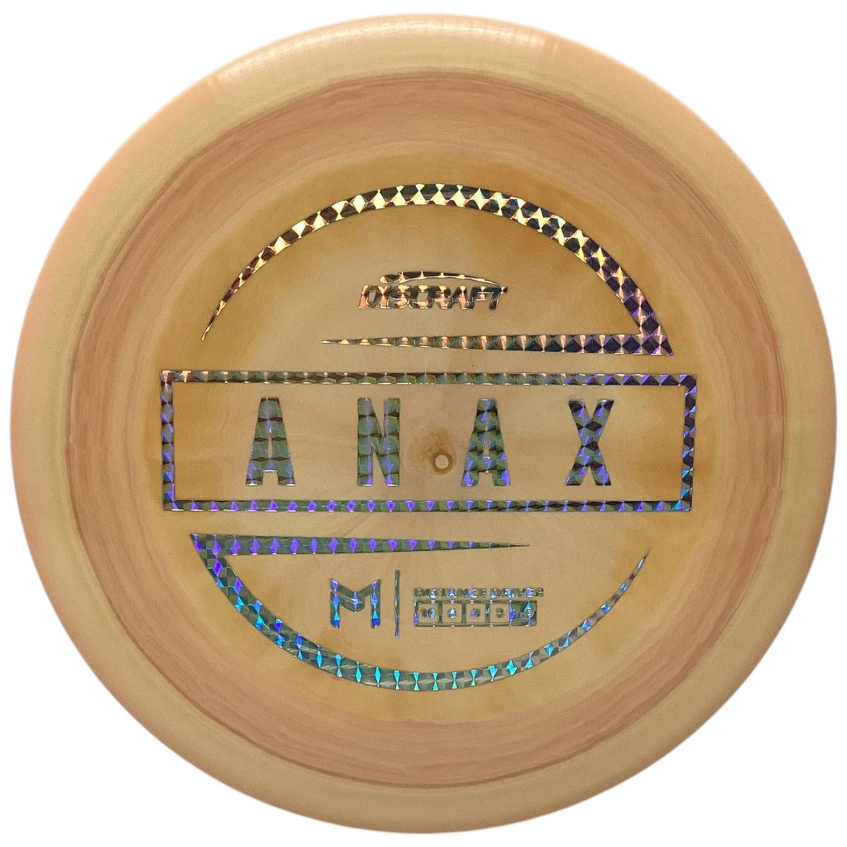 ESP Anax (Paul McBeth)