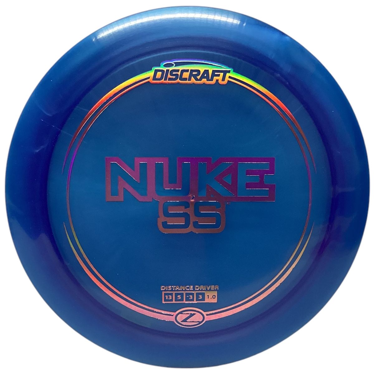 Z-Line Nuke SS