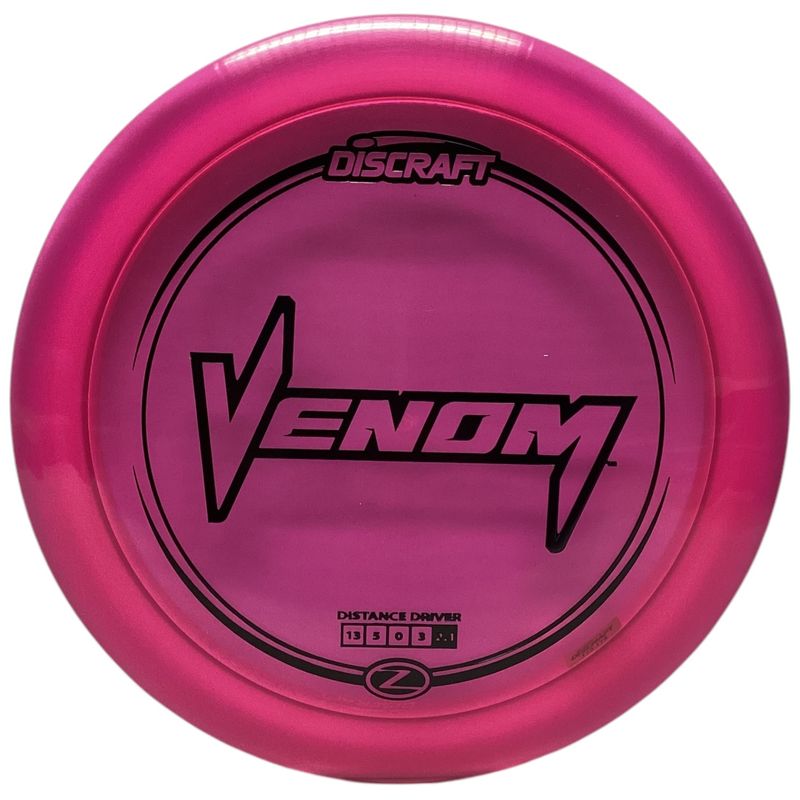 Z-Line Venom