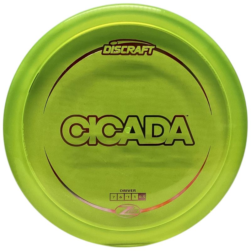 Z-Lite Cicada