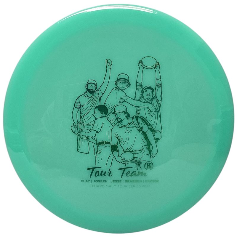 K1 Hard Malm (First Run Tour Series)