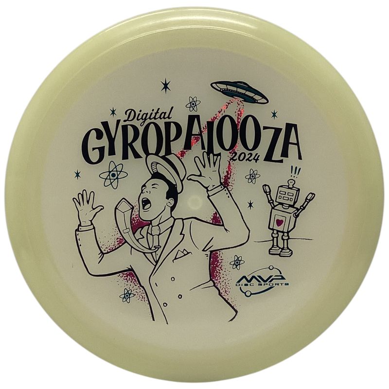 Total Eclipse Vanish (Gyropalooza 2024)