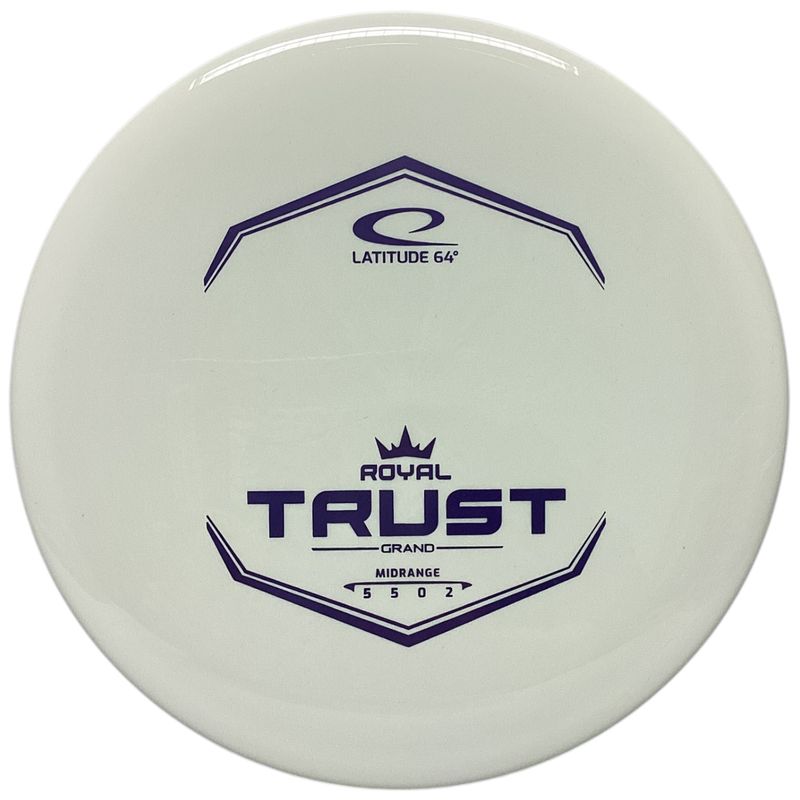 Royal Grand Trust 