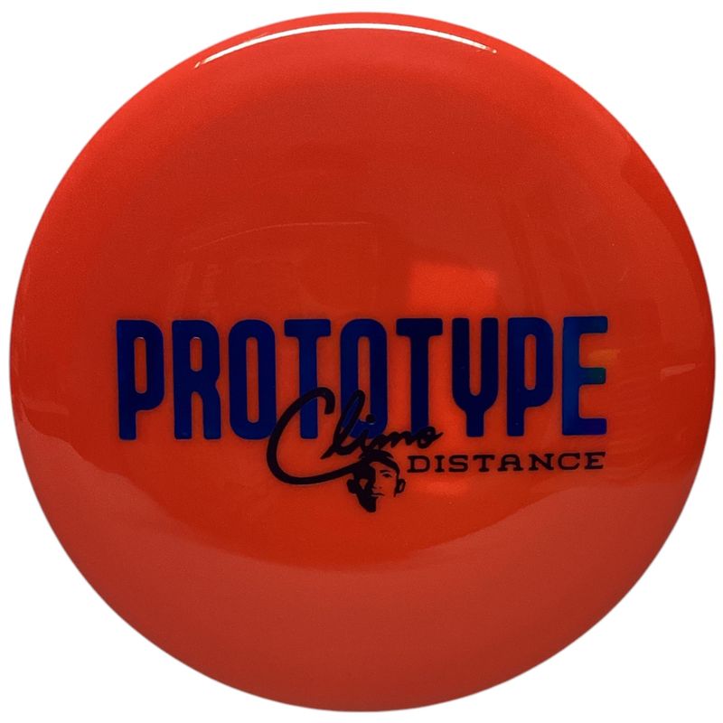Major Line Skyway (Proto)