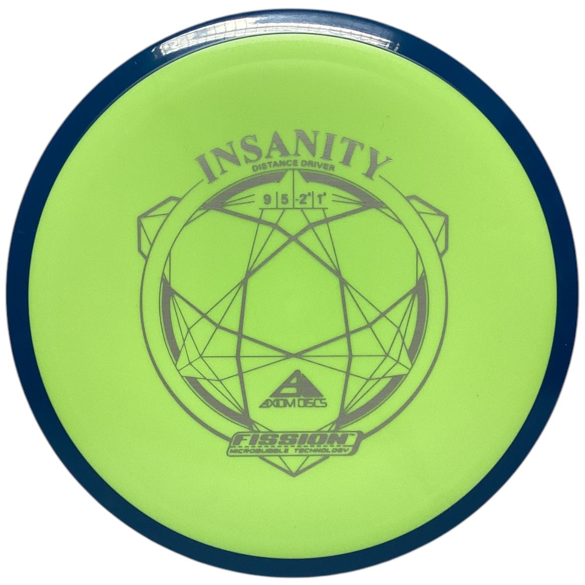 Fission Insanity
