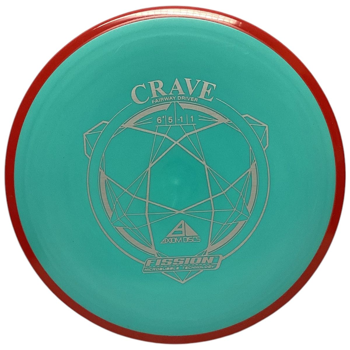 Fission Crave