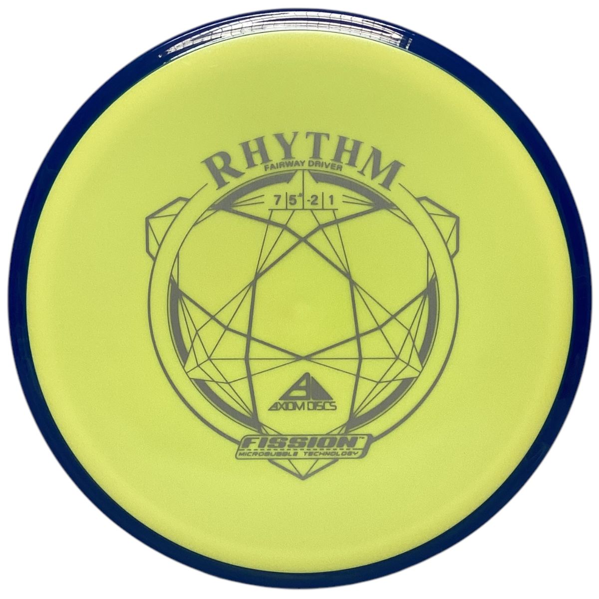 Fission Rhythm