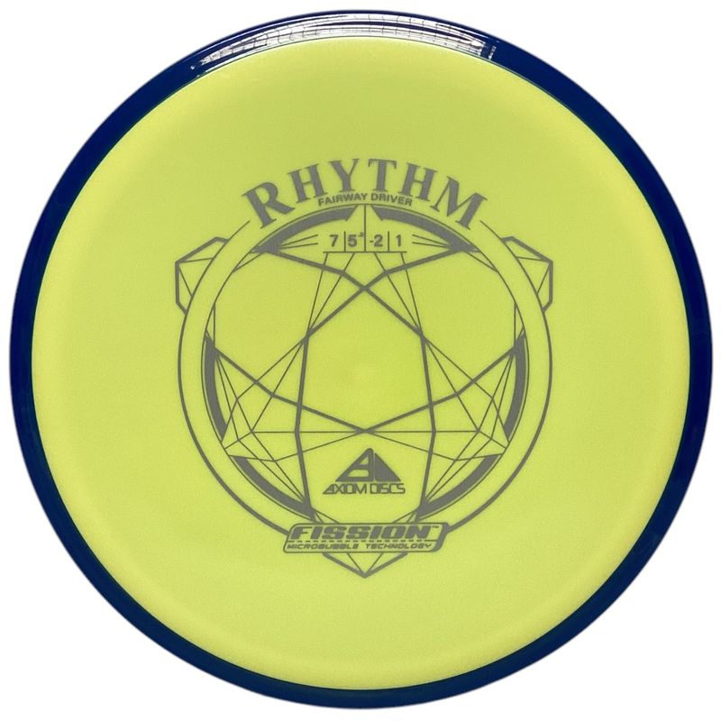 Fission Rhythm