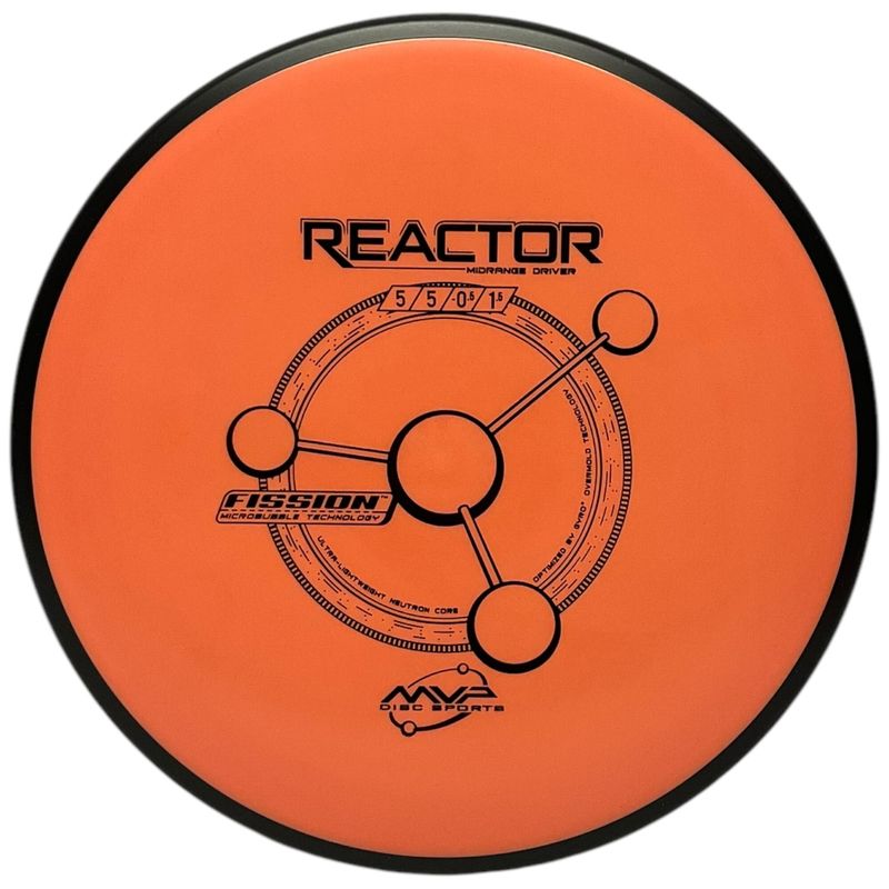 Fission Reactor