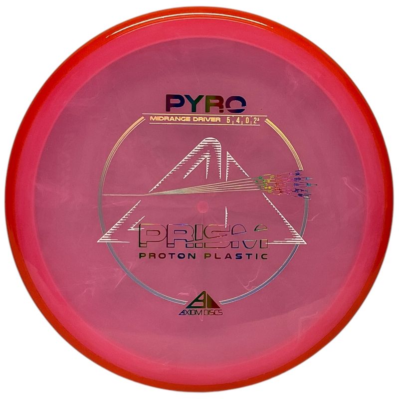 Prism Proton Pyro