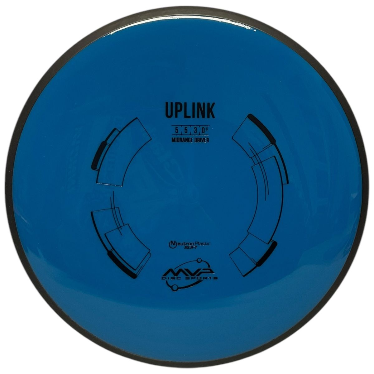 Neutron Soft Uplink