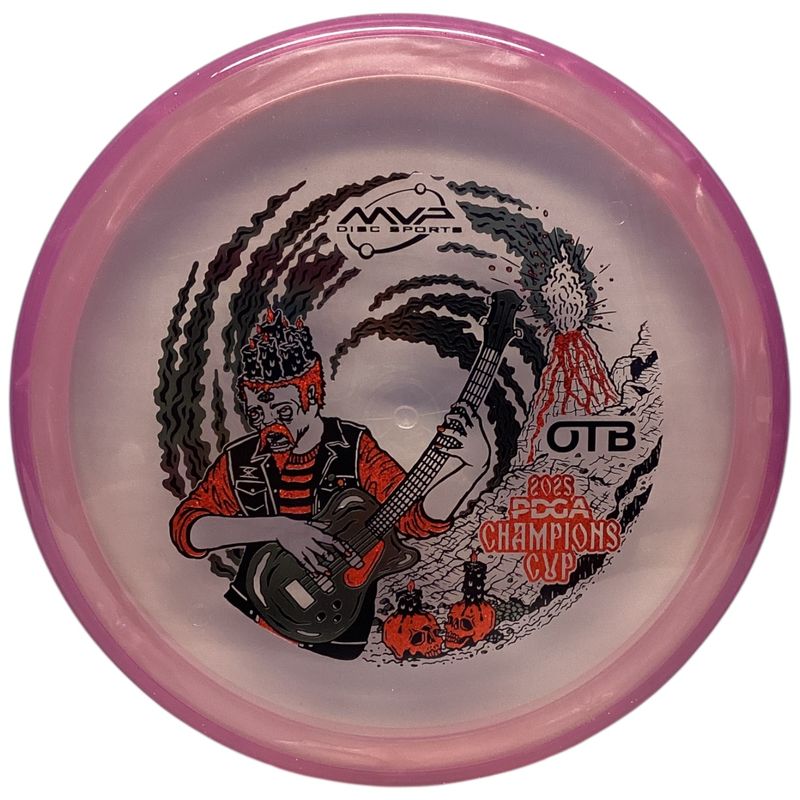 Prism Proton Soft Pyro (Champions Cup)