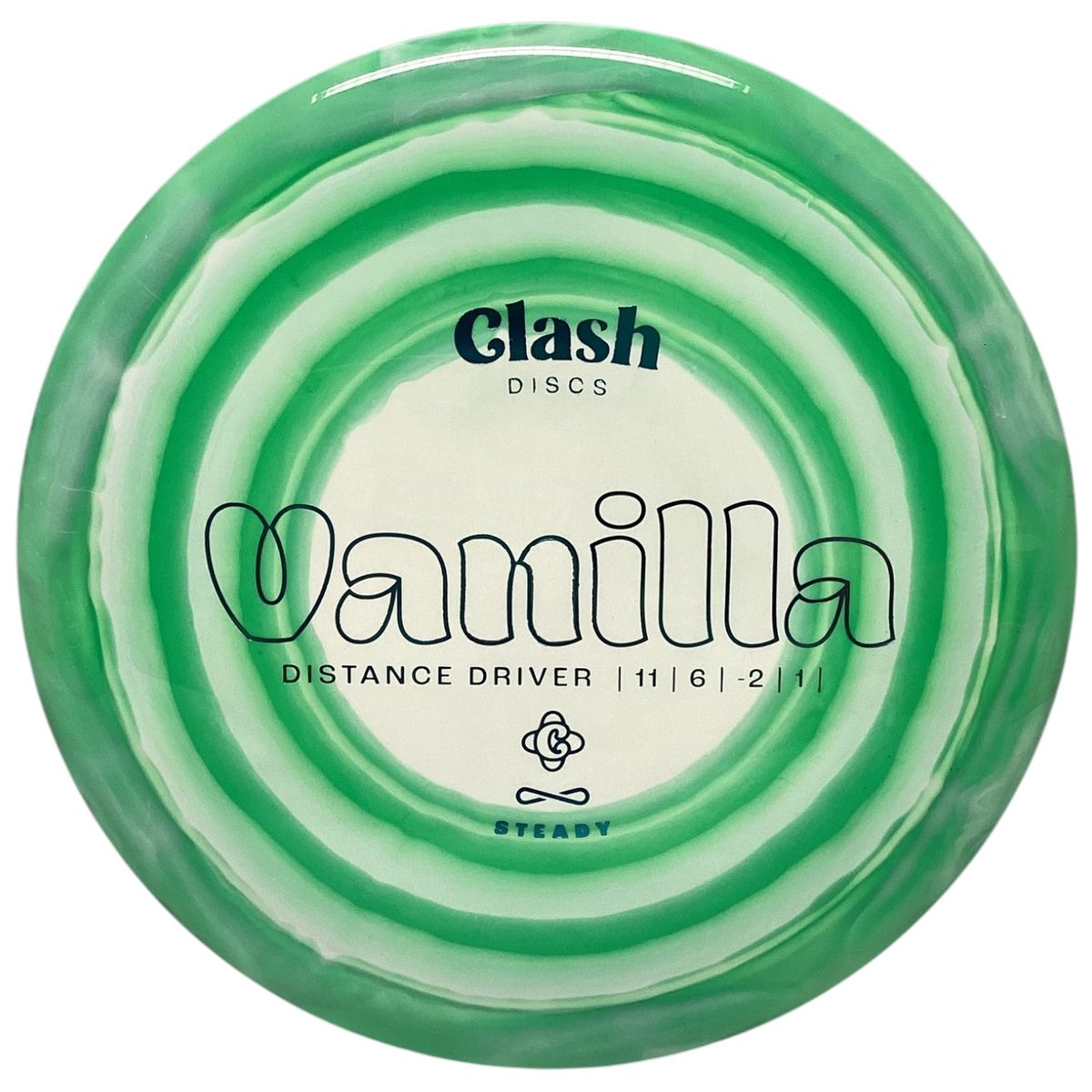 Steady Ring Vanilla