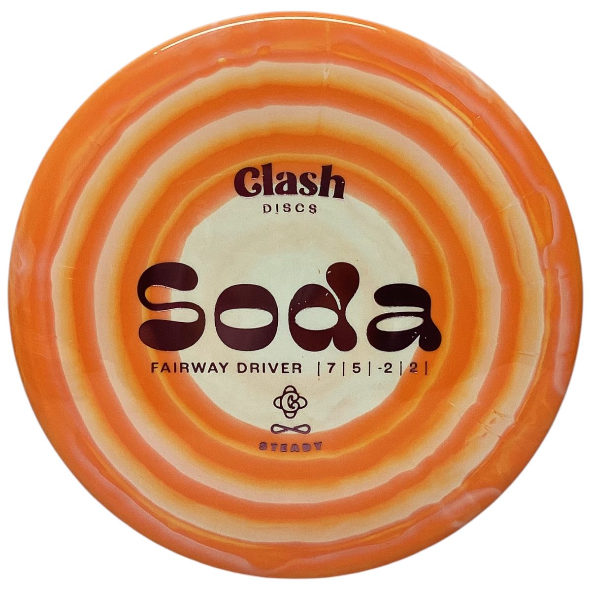 Steady Ring Soda 