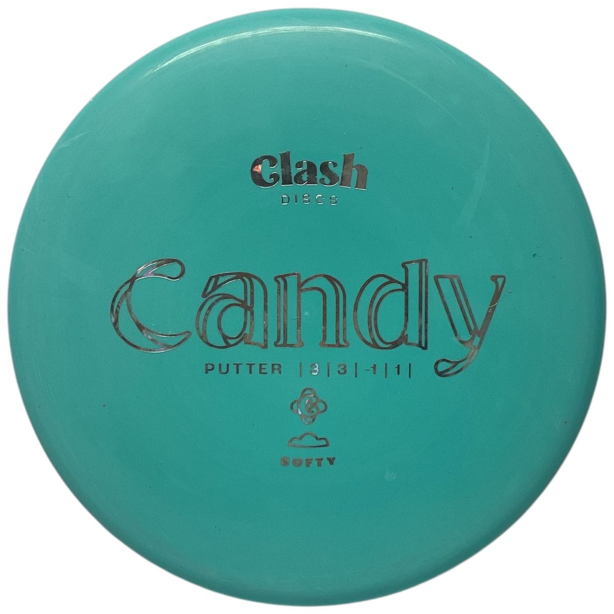 Softy Candy
