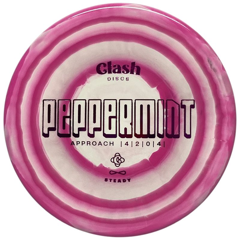 Steady Ring Peppermint