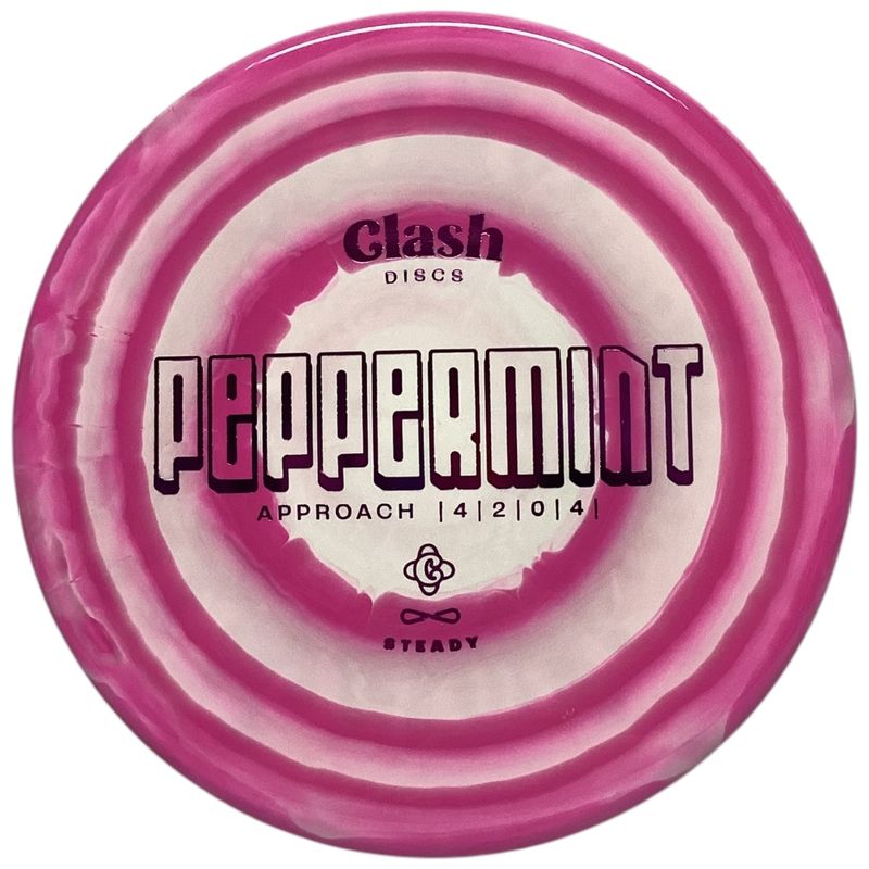 Steady Ring Peppermint