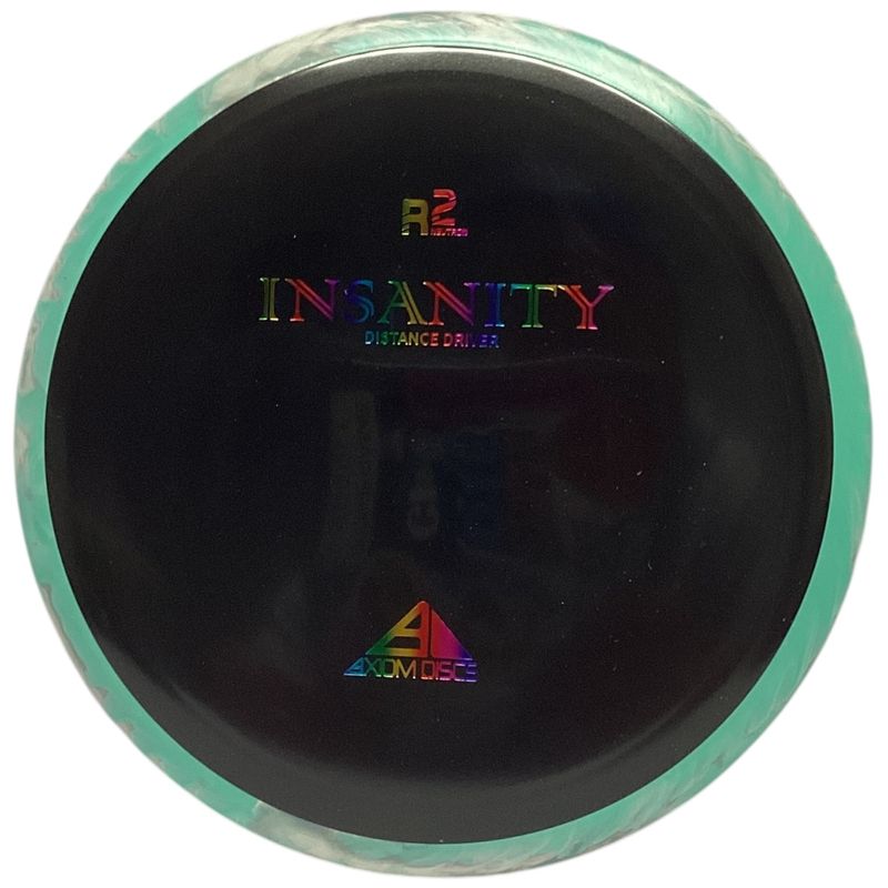 R2 Neutron Insanity