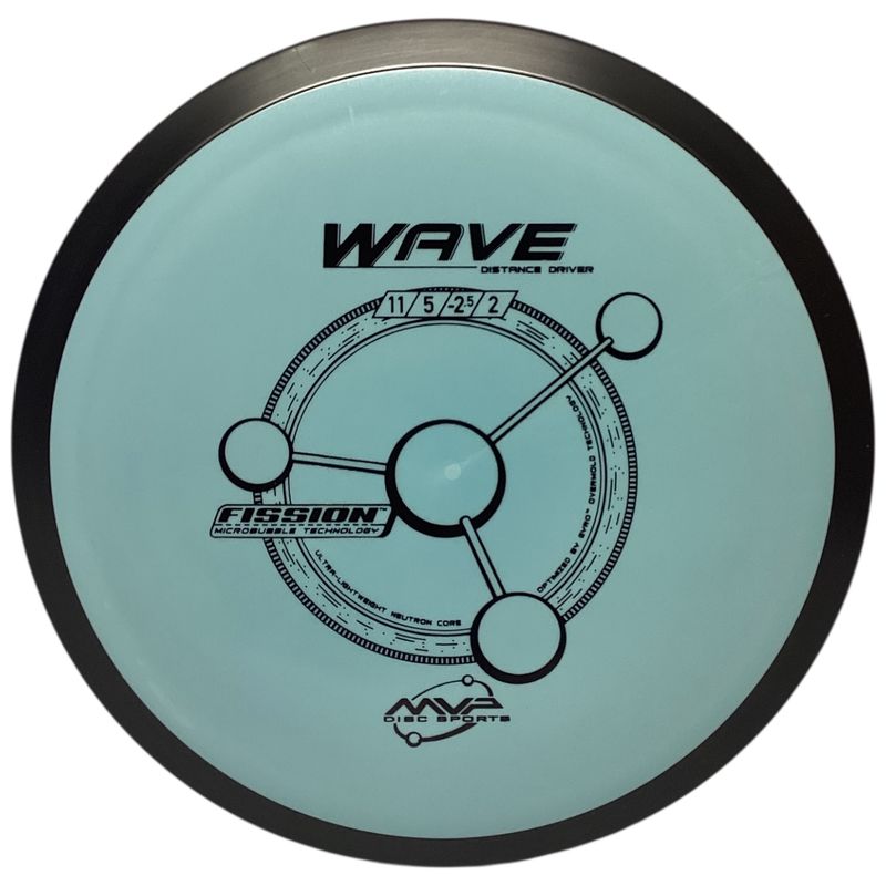 Fission Wave