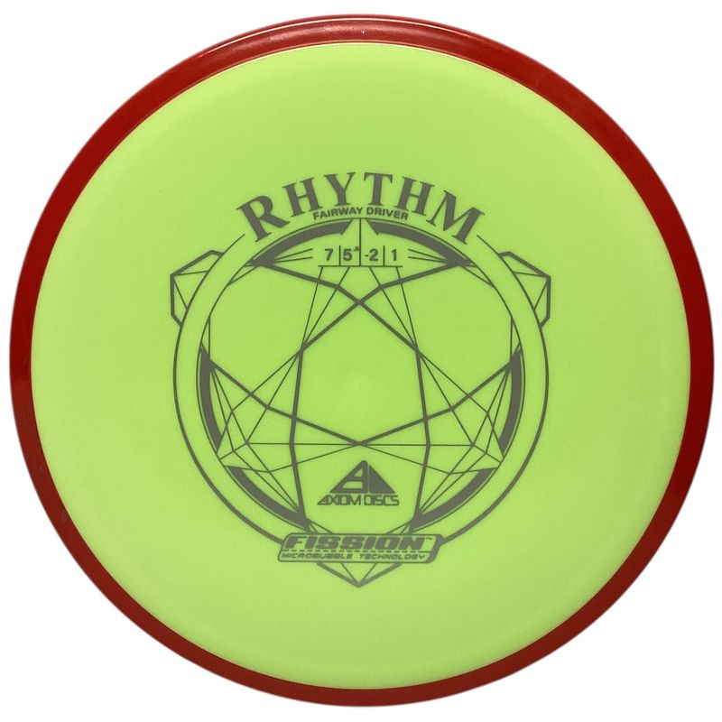 Fission Rhythm
