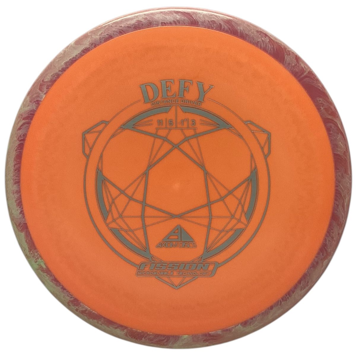 Fission Defy