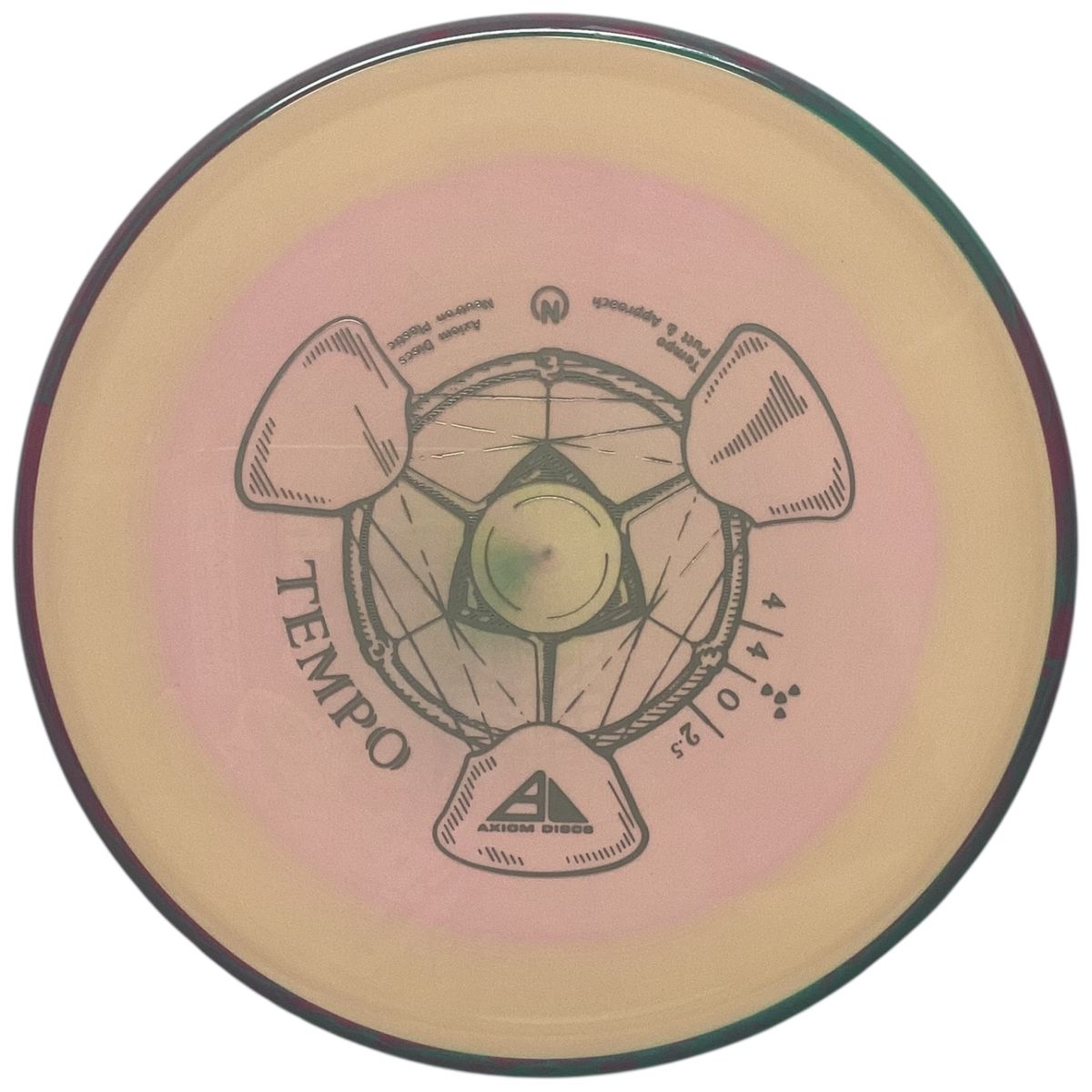 Neutron Tempo