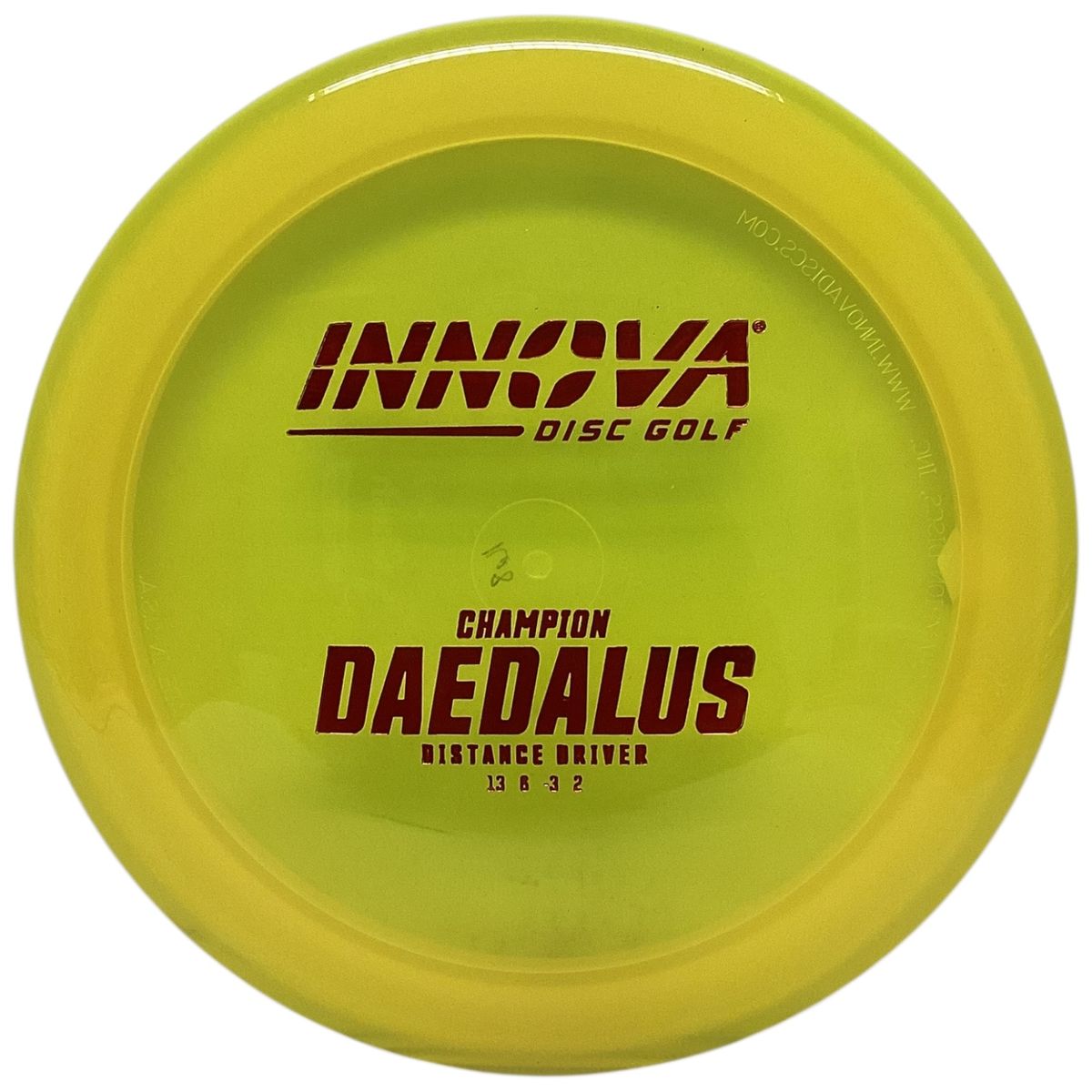 Champion Daedalus