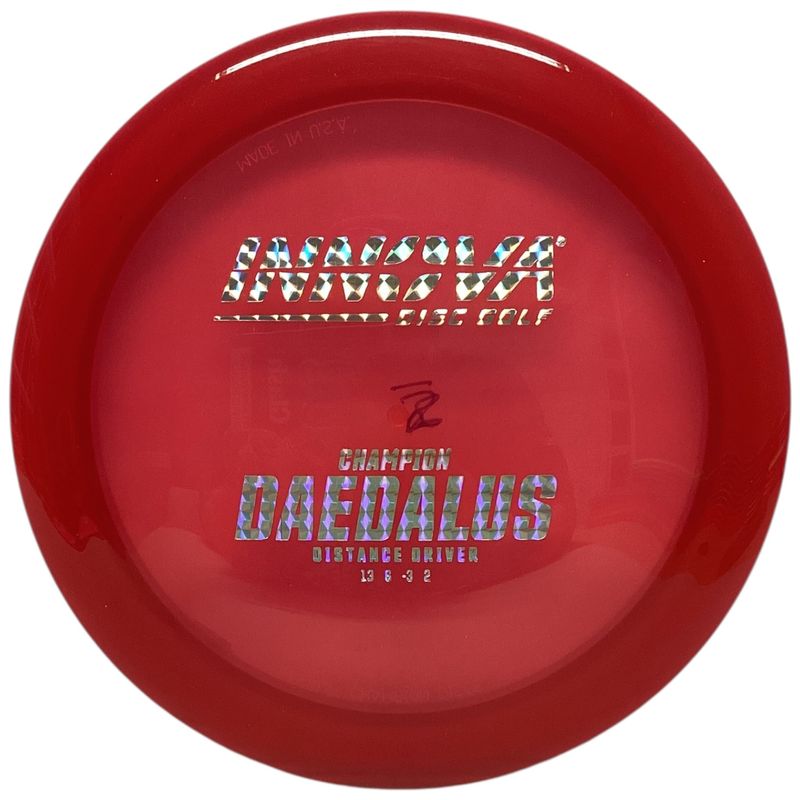 Champion Daedalus