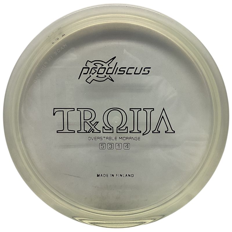 Premium Troija