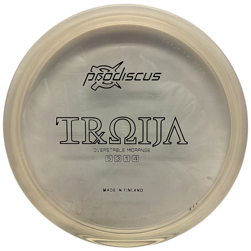 Premium Troija