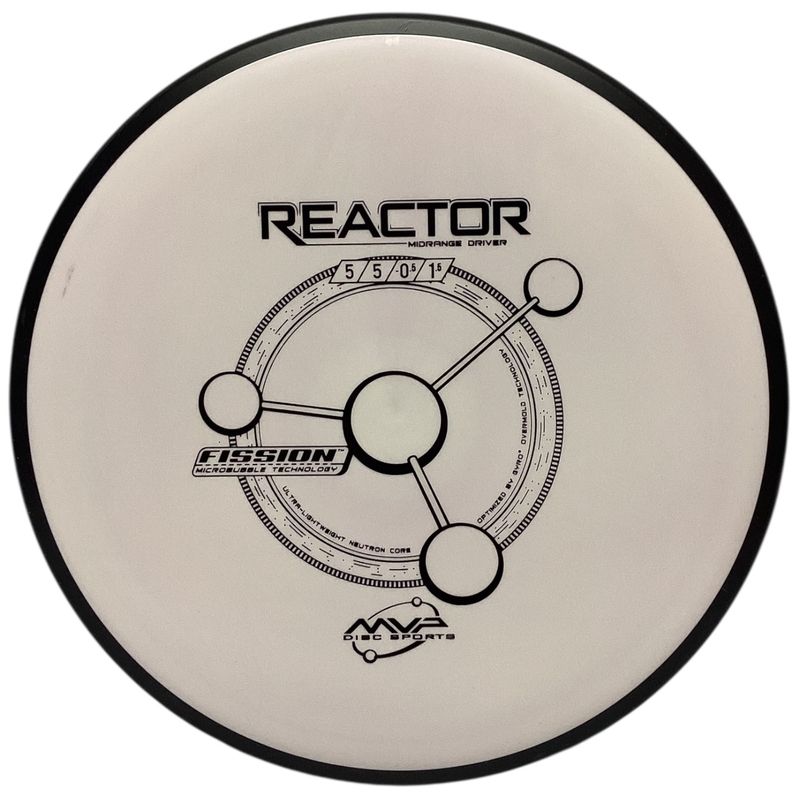 Fission Reactor