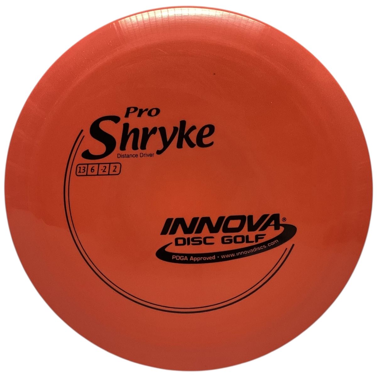 Pro Shryke