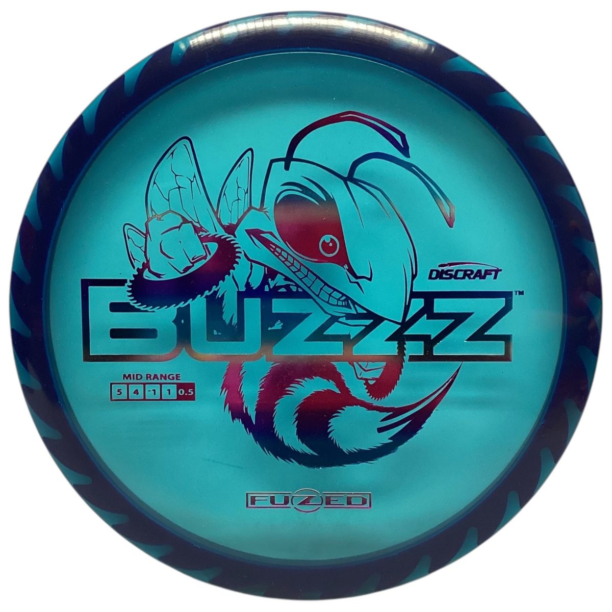 FuZed Line Buzzz (BuzzzSaw)