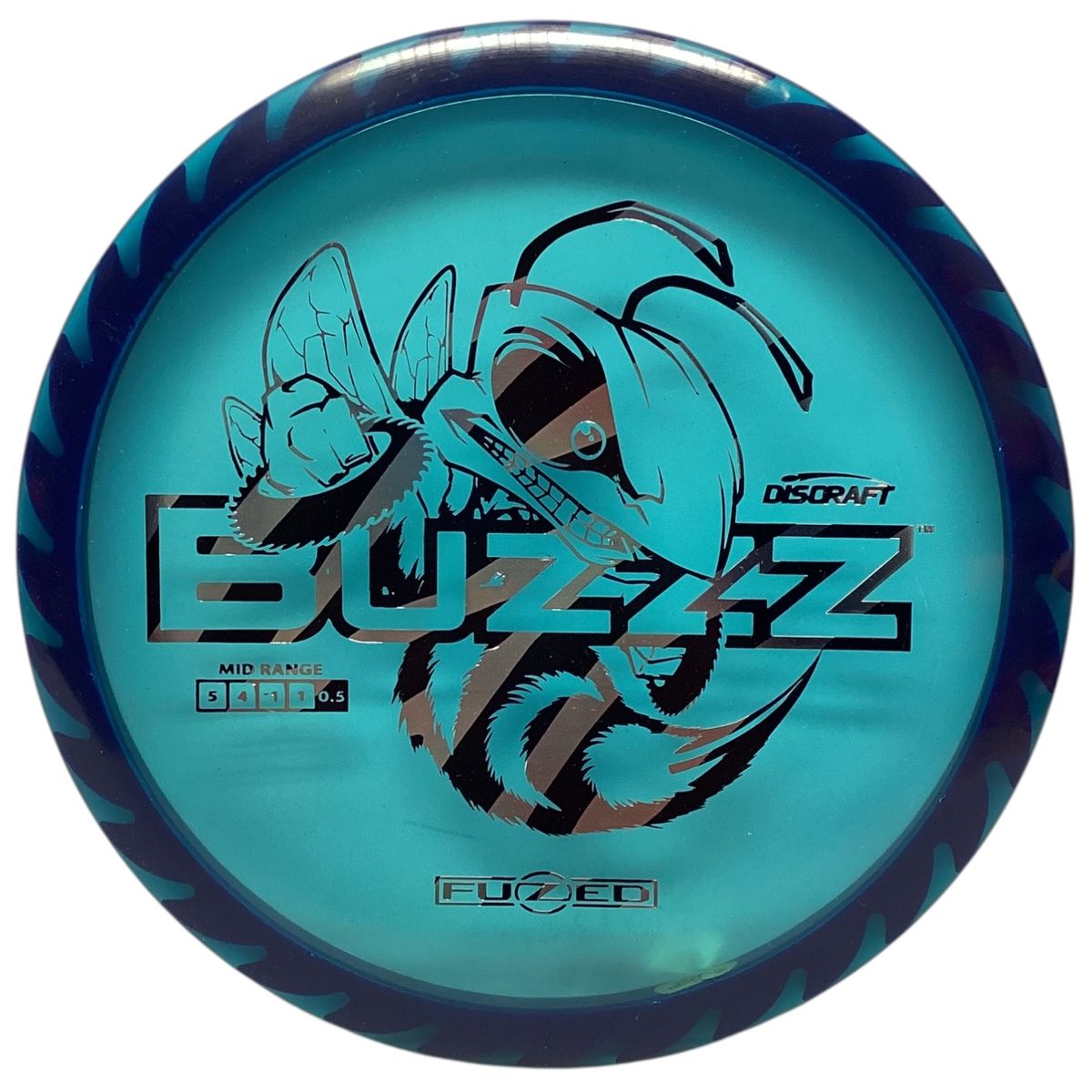 FuZed Line Buzzz (BuzzzSaw)