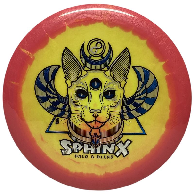 Halo G-Blend Sphinx
