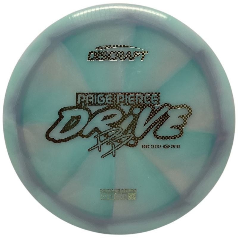 Z Swirl Drive (Paige Pierce 2025)