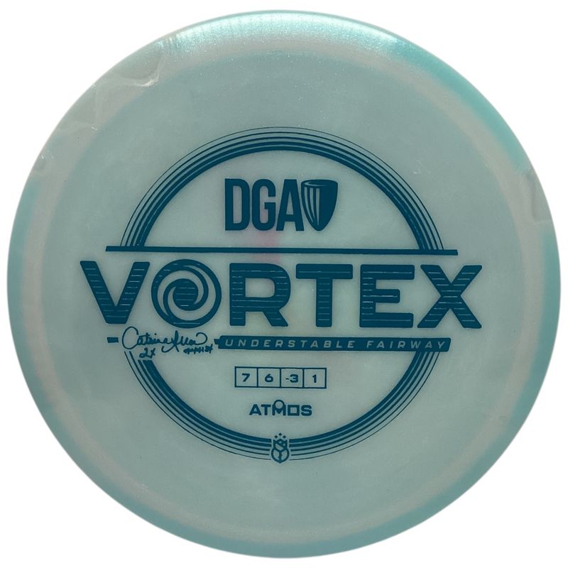 Atmos Vortex (Catrina Allen 2X)