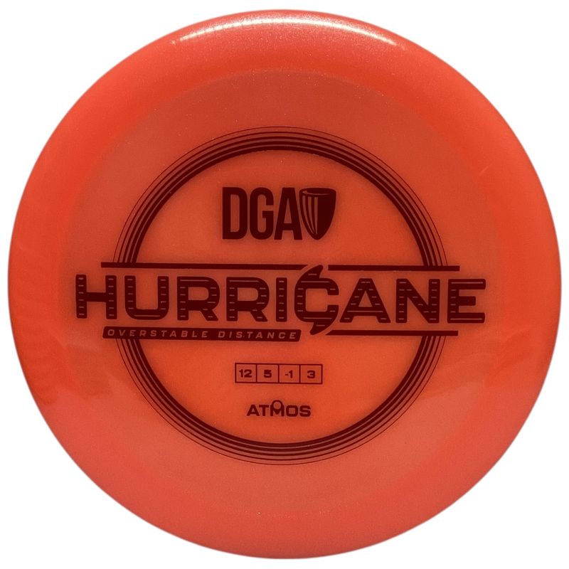 Atmos Hurricane