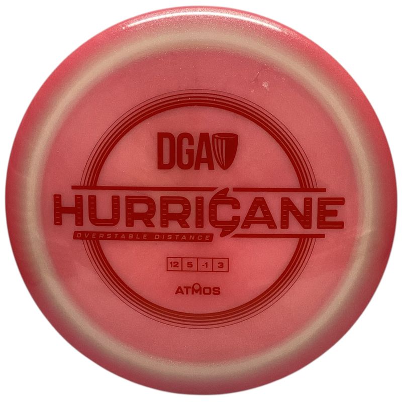 Atmos Hurricane