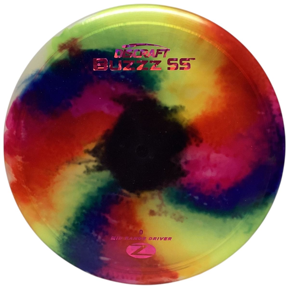 Z-Line Fly Dye Buzzz SS