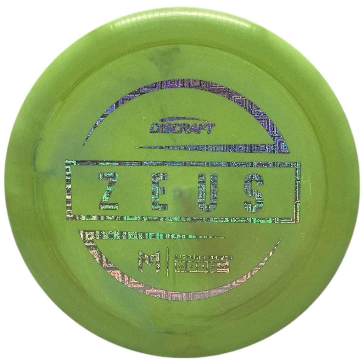 ESP Zeus (Paul McBeth)