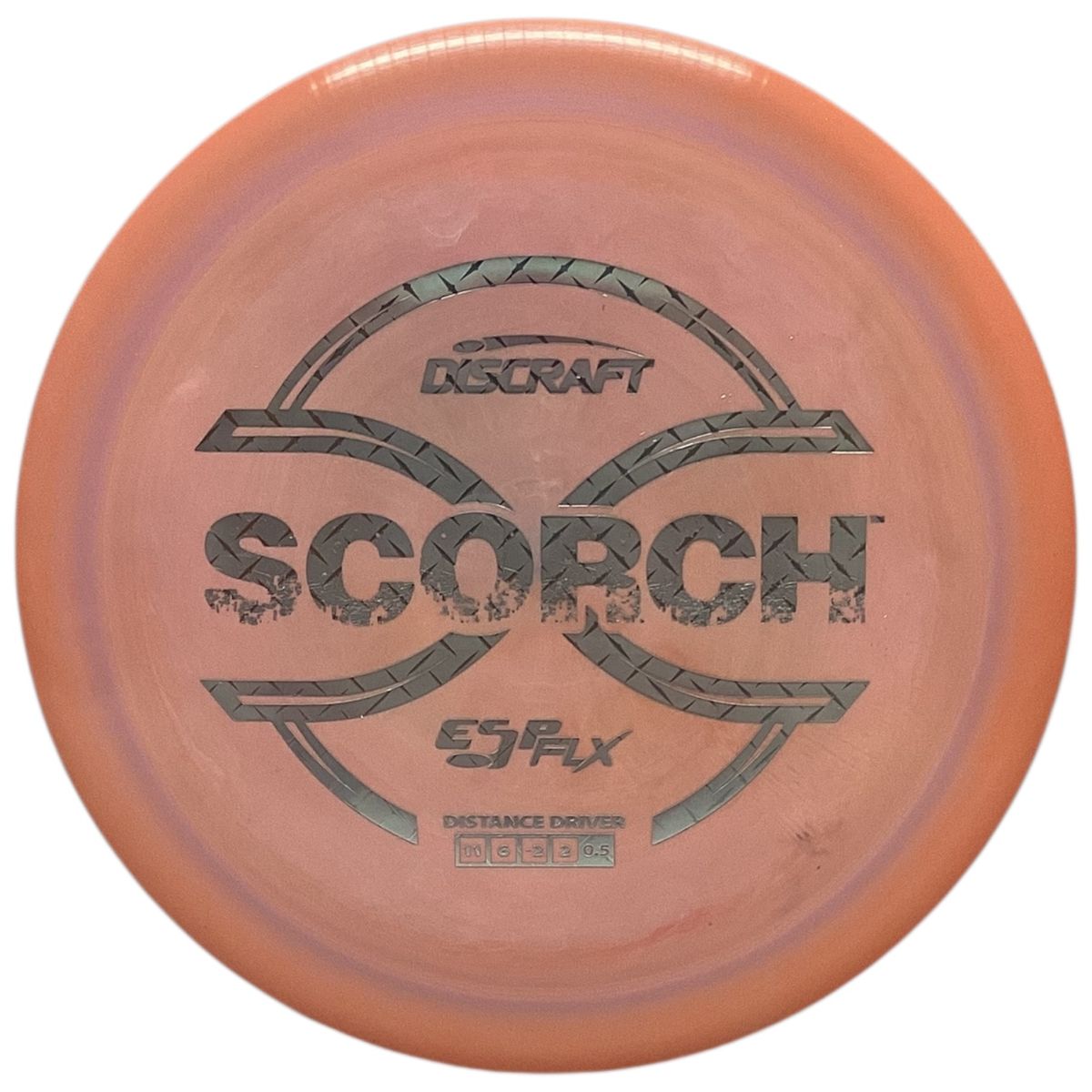 ESP FLX Scorch