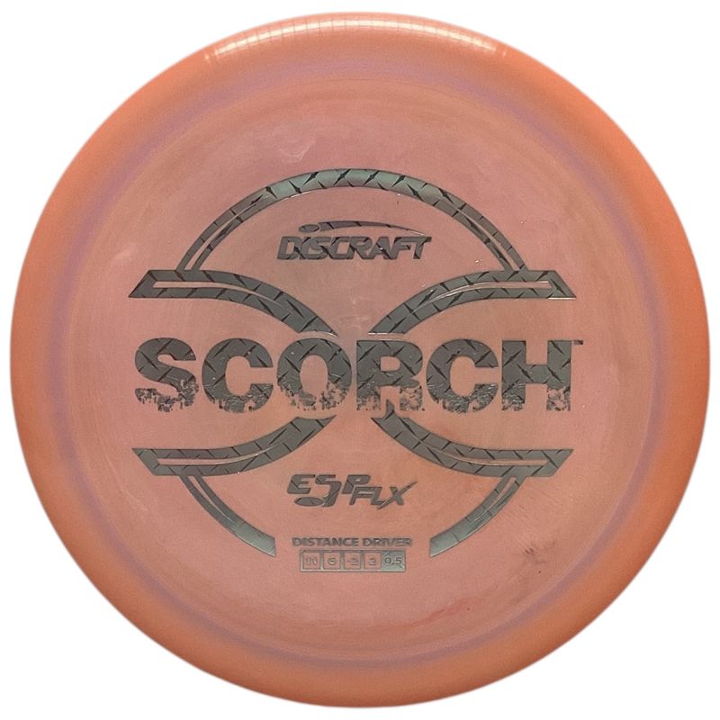 ESP FLX Scorch